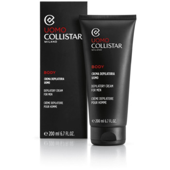 Linea Uomo Depilatory Cream For Men - Depilační krém pro muže 